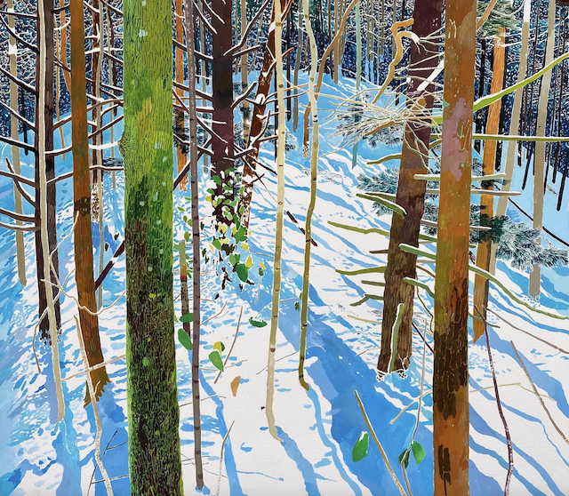 gianni notarianni featured artist